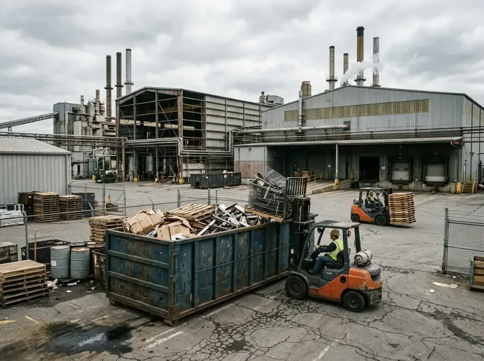 industrial-factory-scrap-conta-003 — frequently asked questions, Cheap Roll-off Dumpster Rentals in White Plains, NY